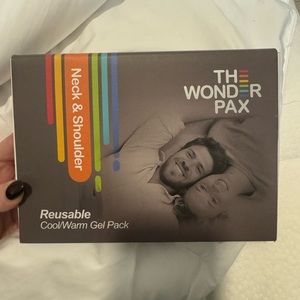 The Wonder Pax - Reusable heating/cooling pack